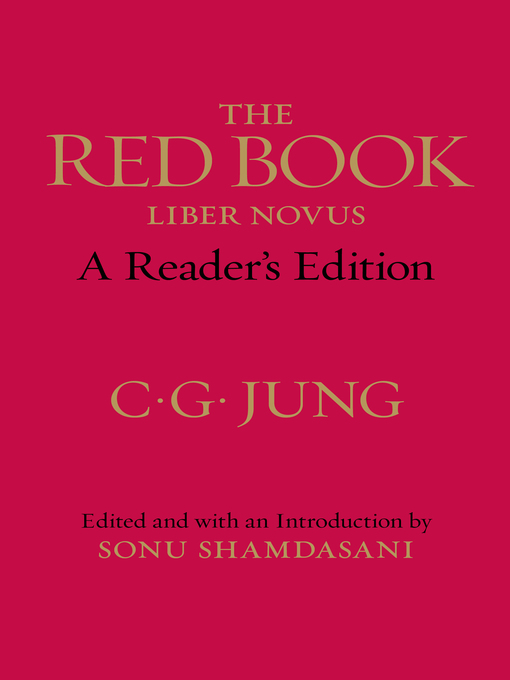Title details for The Red Book by C. G. Jung - Wait list